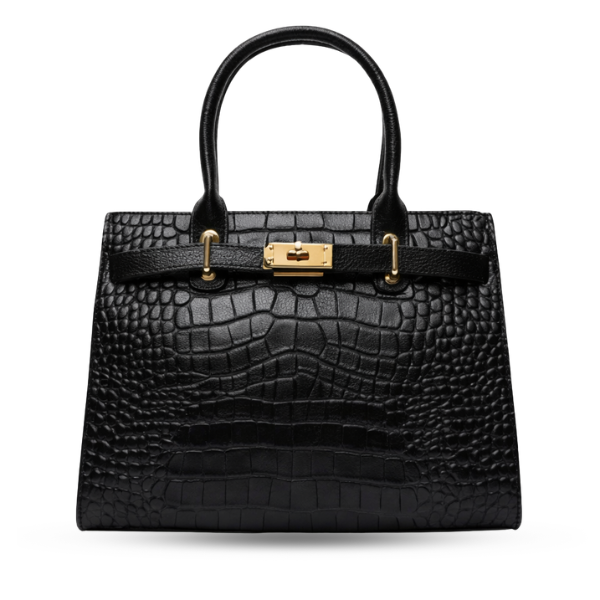 Margot Top Handle Bag