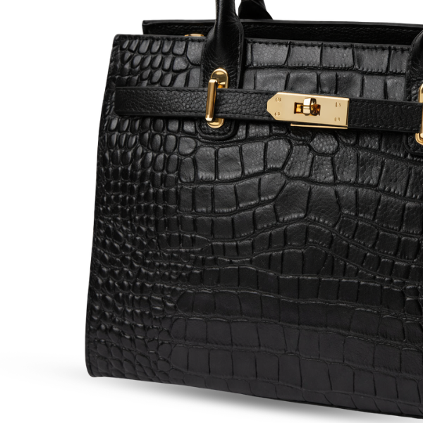 Margot Top Handle Bag