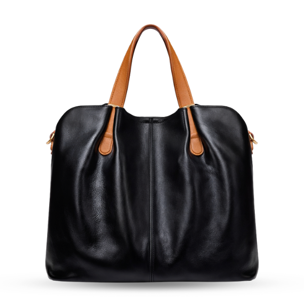 Sienna Slouchy Tote Bag